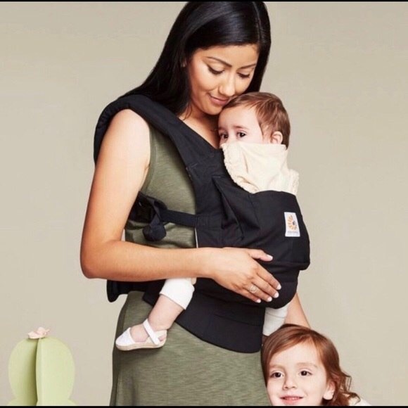 Ergobaby Accessories Ergo Baby Original Carrier Poshmark